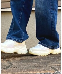 SNIDEL | スニーカー