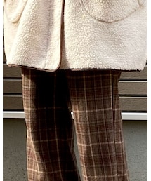 terawear emu | パンツ