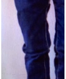 and it_ | デニムパンツ