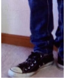 CONVERSE | スニーカー