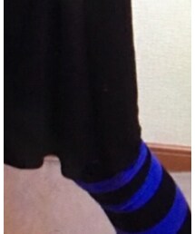 UNIQLO | ソックス/靴下