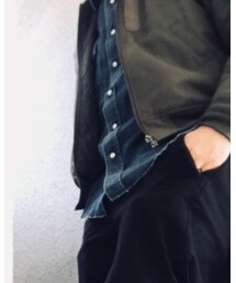 Wrangler | シャツ/ブラウス
