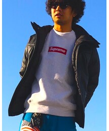 Supreme  | スウェット