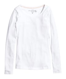 H&M | Tシャツ/カットソー