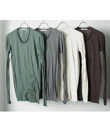 N4 | Tシャツ/カットソー