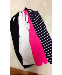 H&M | タンクトップ