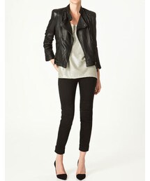 used | used(ライダースジャケット)