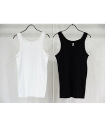 ATTACHMENT | タンクトップ