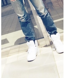 adidas | スニーカー