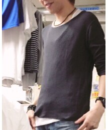 seminead | Tシャツ/カットソー