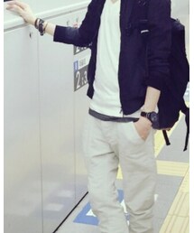 H&M | タンクトップ