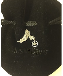 JUSTIN DAVIS | ネックレス