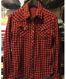 used | シャツ/ブラウス