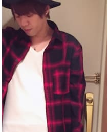 H&M | シャツ/ブラウス