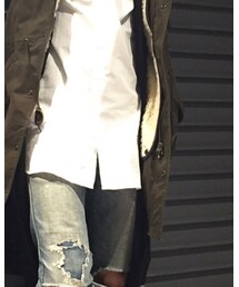 SENSE OF PLACE by URBAN RESEARCH | シャツ/ブラウス