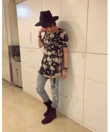 H&M | Tシャツ/カットソー