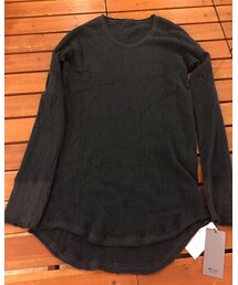 MA_JULIUS | ニット/セーター