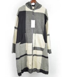 N.HOOLYWOOD | パーカー