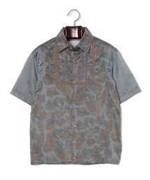 kolor | シャツ/ブラウス