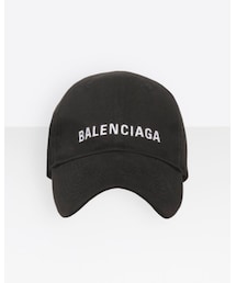 BALENCIAGA | キャップ