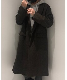 Maison MIHARA YASUHIRO | ジャケット/アウター