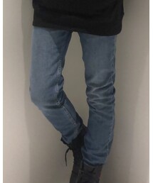 Acne Studios | デニムパンツ