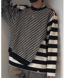 kolor BEACON | Tシャツ/カットソー