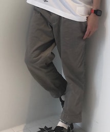 kolor | パンツ