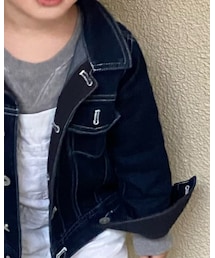 BEAUTY&YOUTH UNITED ARROWS | デニムジャケット