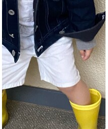 ZARA KIDS | サロペット/オーバーオール