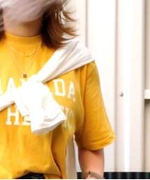 Gleam | シャツ/ブラウス