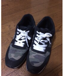 夢展望 | スニーカー