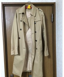 古着 | トレンチコート