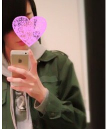 古着 | ミリタリージャケット