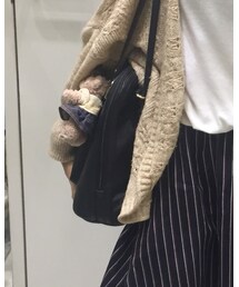 Heather | バックパック/リュック