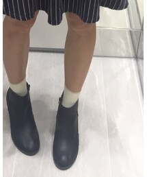 earth music&ecology | ソックス/靴下