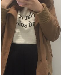 OLIVE des OLIVE | その他トップス