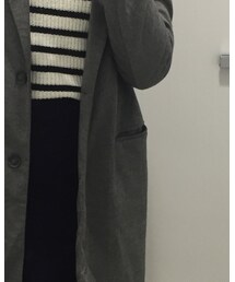 LOWRYS FARM | テーラードジャケット