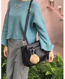 QUEEN SHOP | ニット/セーター