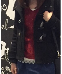 JEANASIS | ニット/セーター