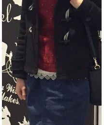 JEANASIS | トップス