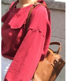 PAZZO | その他トップス