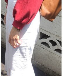 PAZZO | スカート