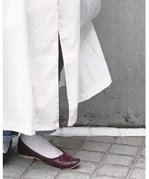 KBF | デニムパンツ