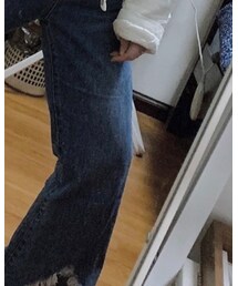 C&A | デニムパンツ