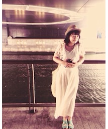 Kastane | サロペット/オーバーオール