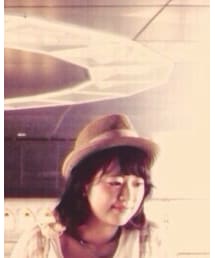 earth music&ecology | ハット