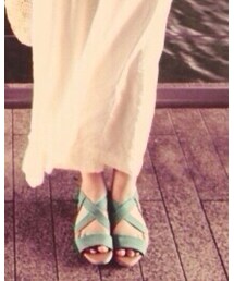 studio CLIP | サンダル