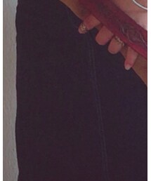 used | デニムパンツ