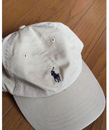 POLO RALPH LAUREN | キャップ